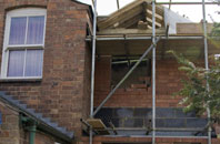 free Bridekirk home extension quotes